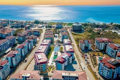 1+1 Leilighet i Kestel, Antalya, Tyrkia Nr. 229165 - 2