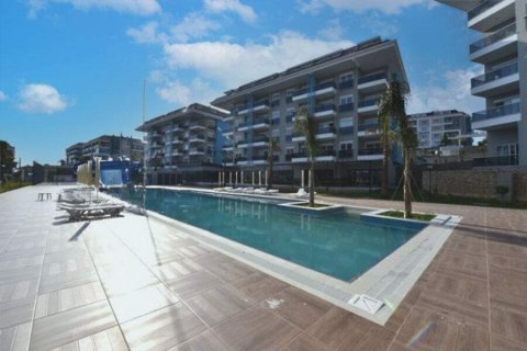 1+1 Leilighet i Kestel, Antalya, Tyrkia Nr. 229165 - 9