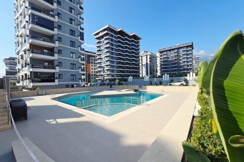 1+1 Leilighet i Mahmutlar, Antalya, Tyrkia Nr. 229164 - 3