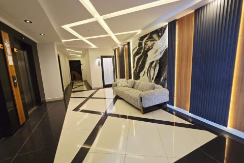 1+1 Leilighet i Mahmutlar, Antalya, Tyrkia Nr. 229164 - 10