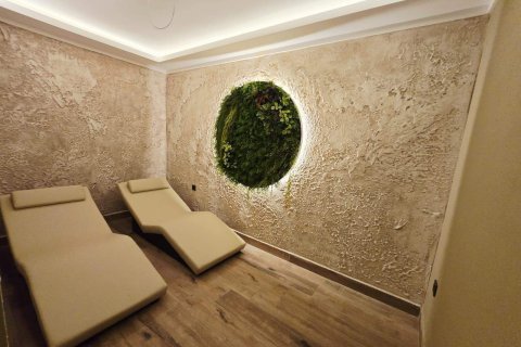 1+1 Leilighet i Mahmutlar, Antalya, Tyrkia Nr. 229164 - 23