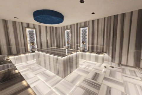 1+1 Leilighet i Mahmutlar, Antalya, Tyrkia Nr. 229164 - 19