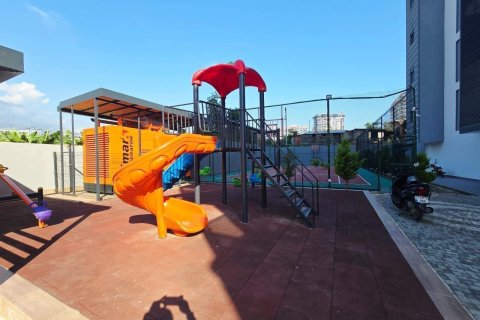 1+1 Leilighet i Mahmutlar, Antalya, Tyrkia Nr. 229164 - 6