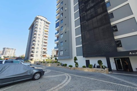 1+1 Leilighet i Mahmutlar, Antalya, Tyrkia Nr. 229164 - 9