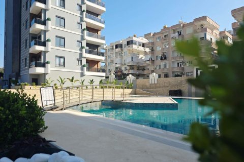 1+1 Leilighet i Mahmutlar, Antalya, Tyrkia Nr. 229164 - 5