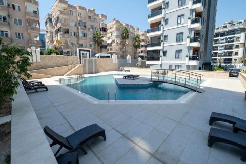 1+1 Leilighet i Mahmutlar, Antalya, Tyrkia Nr. 229164 - 4