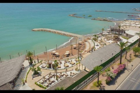 2+1 Lejlighed i Turkler, Alanya, Antalya, Tyrkiet Nr. 229163 - 29