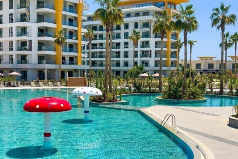 2+1 Lejlighed i Turkler, Alanya, Antalya, Tyrkiet Nr. 229163 - 20