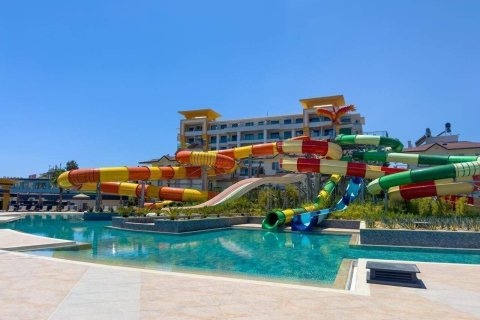 2+1 Lejlighed i Turkler, Alanya, Antalya, Tyrkiet Nr. 229163 - 27