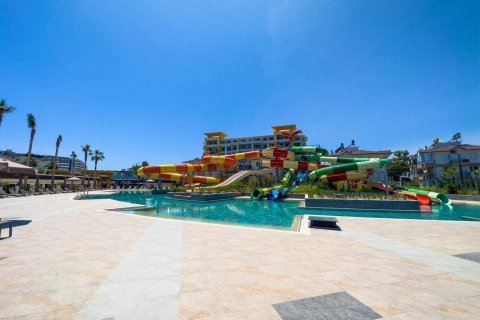 2+1 Lejlighed i Turkler, Alanya, Antalya, Tyrkiet Nr. 229163 - 28