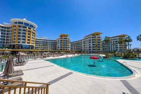 2+1 Lejlighed i Turkler, Alanya, Antalya, Tyrkiet Nr. 229163 - 17