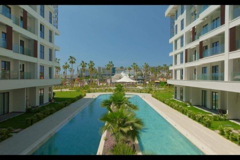 2+1 Lejlighed i Turkler, Alanya, Antalya, Tyrkiet Nr. 229163 - 24