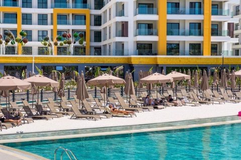 2+1 Lejlighed i Turkler, Alanya, Antalya, Tyrkiet Nr. 229163 - 22