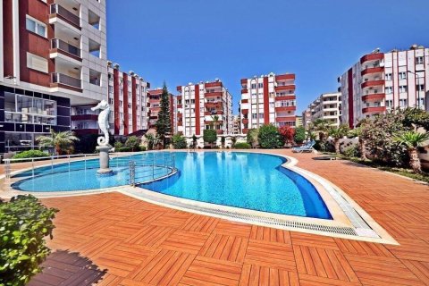 Продажа квартиры  в Махмутларе, Анталье, Турция 1+1, 60м2, №229162 – фото 11