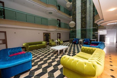 Продажа квартиры  в Махмутларе, Анталье, Турция 1+1, 60м2, №229162 – фото 17