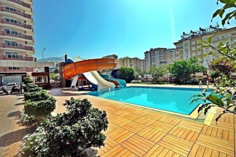 Продажа квартиры  в Махмутларе, Анталье, Турция 1+1, 60м2, №229162 – фото 7