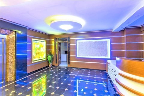 Продажа квартиры  в Махмутларе, Анталье, Турция 1+1, 60м2, №229162 – фото 15