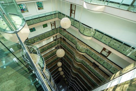 Продажа квартиры  в Махмутларе, Анталье, Турция 1+1, 60м2, №229162 – фото 19