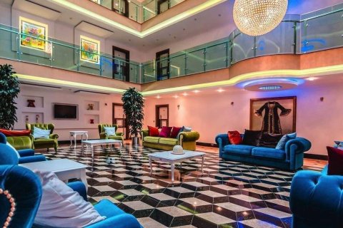 Продажа квартиры  в Махмутларе, Анталье, Турция 1+1, 60м2, №229162 – фото 16