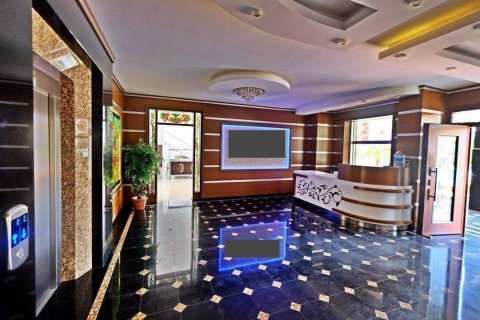 Продажа квартиры  в Махмутларе, Анталье, Турция 1+1, 60м2, №229162 – фото 14