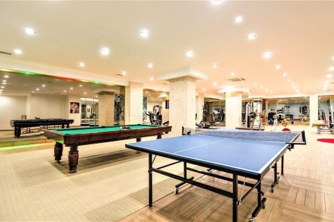 Продажа квартиры  в Махмутларе, Анталье, Турция 1+1, 60м2, №229162 – фото 23
