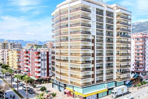 Продажа квартиры  в Махмутларе, Анталье, Турция 1+1, 60м2, №229162 – фото 1