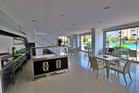 Продажа квартиры  в Махмутларе, Анталье, Турция 1+1, 60м2, №229162 – фото 22