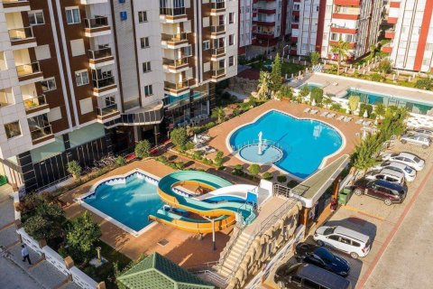 Продажа квартиры  в Махмутларе, Анталье, Турция 1+1, 60м2, №229162 – фото 3