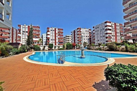 Продажа квартиры  в Махмутларе, Анталье, Турция 1+1, 60м2, №229162 – фото 10