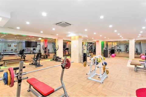 Продажа квартиры  в Махмутларе, Анталье, Турция 1+1, 60м2, №229162 – фото 24