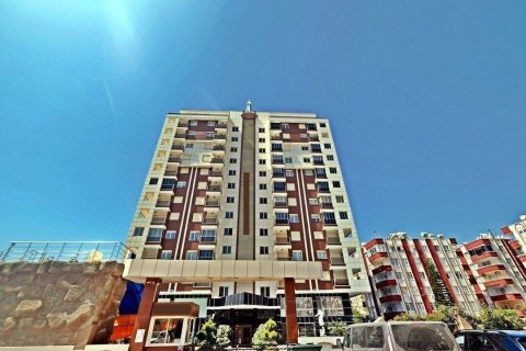 Продажа квартиры  в Махмутларе, Анталье, Турция 1+1, 60м2, №229162 – фото 4