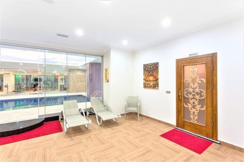 Продажа квартиры  в Махмутларе, Анталье, Турция 1+1, 60м2, №229162 – фото 30