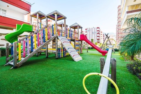 Продажа квартиры  в Махмутларе, Анталье, Турция 1+1, 60м2, №229162 – фото 12