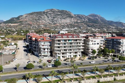 1+1 Apartment in Kestel, Antalya, Turkey No. 231356