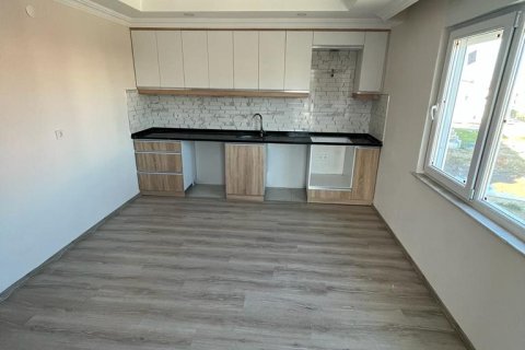 1+1 Leilighet  i Gazipasa, Antalya, Tyrkia Nr. 231354
