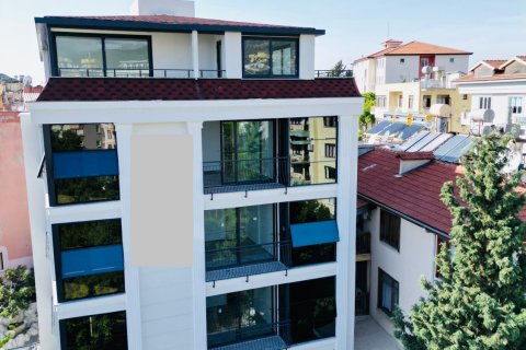 1+1 Apartment in Alanya, Antalya, Turkey No. 231357