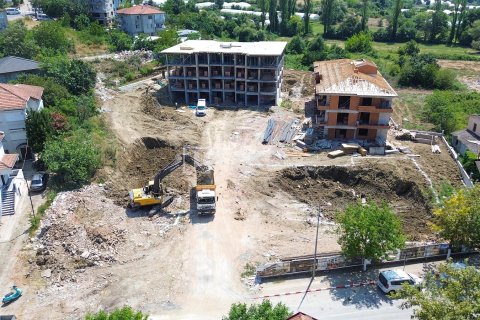 Продажа квартиры в Ялове, Турция 2+1, 95м2, №226787 – фото 24