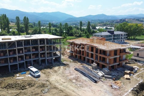 Продажа квартиры в Ялове, Турция 2+1, 95м2, №226787 – фото 25