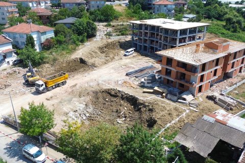 Продажа квартиры в Ялове, Турция 2+1, 95м2, №226787 – фото 23
