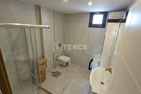 3+1 Lägenhet  i Araklı, Trabzon, Turkiet Nr. 226791 - 12