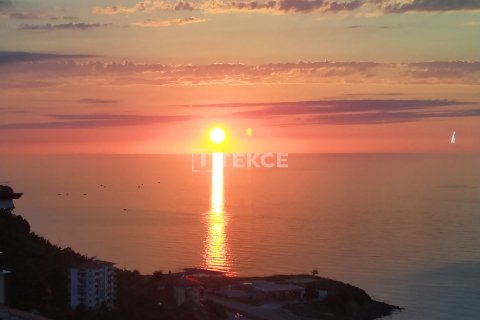3+1 Lägenhet  i Araklı, Trabzon, Turkiet Nr. 226791 - 4