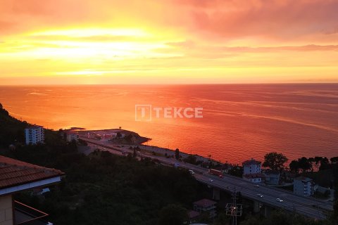 3+1 Lägenhet  i Araklı, Trabzon, Turkiet Nr. 226791 - 2
