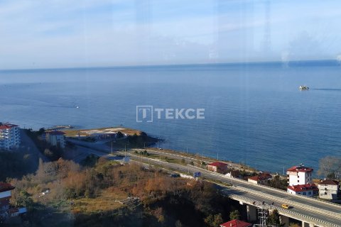 3+1 Lägenhet  i Araklı, Trabzon, Turkiet Nr. 226791 - 3