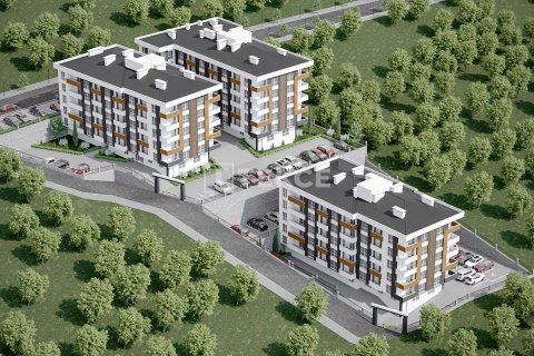 2+1 Lägenhet  i Trabzon, Turkiet Nr. 226792 - 2