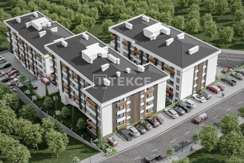 2+1 Lägenhet  i Trabzon, Turkiet Nr. 226792