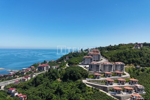 3+1 Lägenhet  i Araklı, Trabzon, Turkiet Nr. 226793 - 2