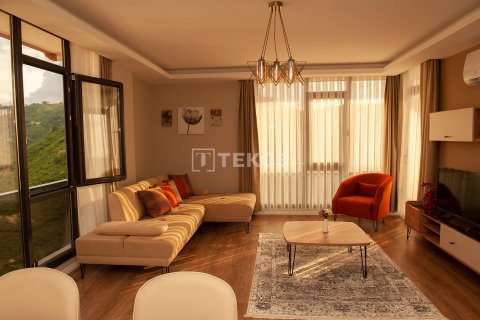 3+1 Lägenhet  i Araklı, Trabzon, Turkiet Nr. 226793 - 16