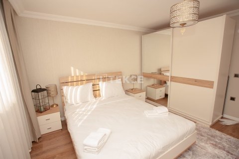 3+1 Lägenhet  i Araklı, Trabzon, Turkiet Nr. 226793 - 22