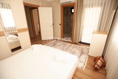 3+1 Lägenhet  i Araklı, Trabzon, Turkiet Nr. 226793 - 24