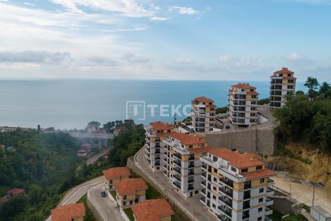3+1 Lägenhet  i Araklı, Trabzon, Turkiet Nr. 226793 - 4